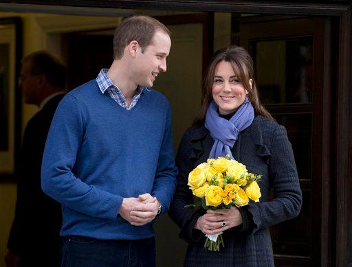 Kate Middleton Discount? Duchess Reportedly Wanted Discount on Antiques