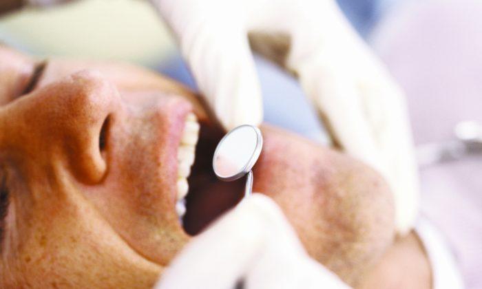 NYC Dentist Shares 4 Tips for Rejuvenating the Aging Smile