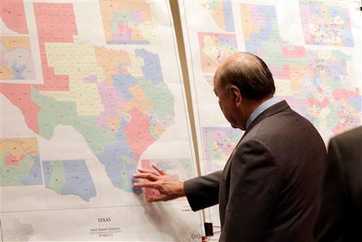 Redistricting May Add to Obstacles for Democrats to Keep House Majority