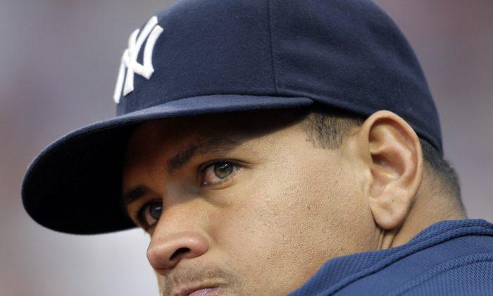 Alex Rodriguez Contract: Will a Suspension Harm His Net Worth?