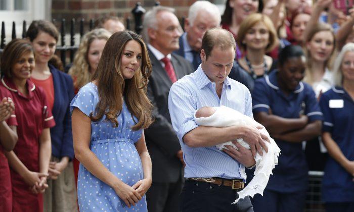Kate Middleton Reportedly Looking for Prince George Nanny; She Also Had Low-Key Birthday