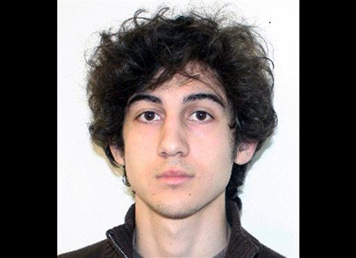 Tsarnaev Capture Photos: Boston Magazine Says Sergeant Relieved from Duty