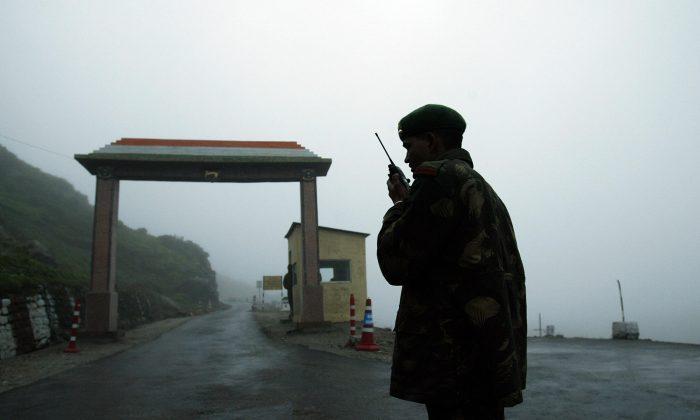 India Raises Soldiers to Counter China’s Military Might 
