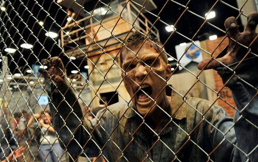 Walking Dead Companion Series Will Start Filming in December in Pennsylvania