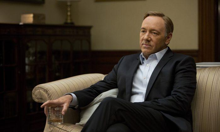 House of Cards Season 3: Not Much is Known About it