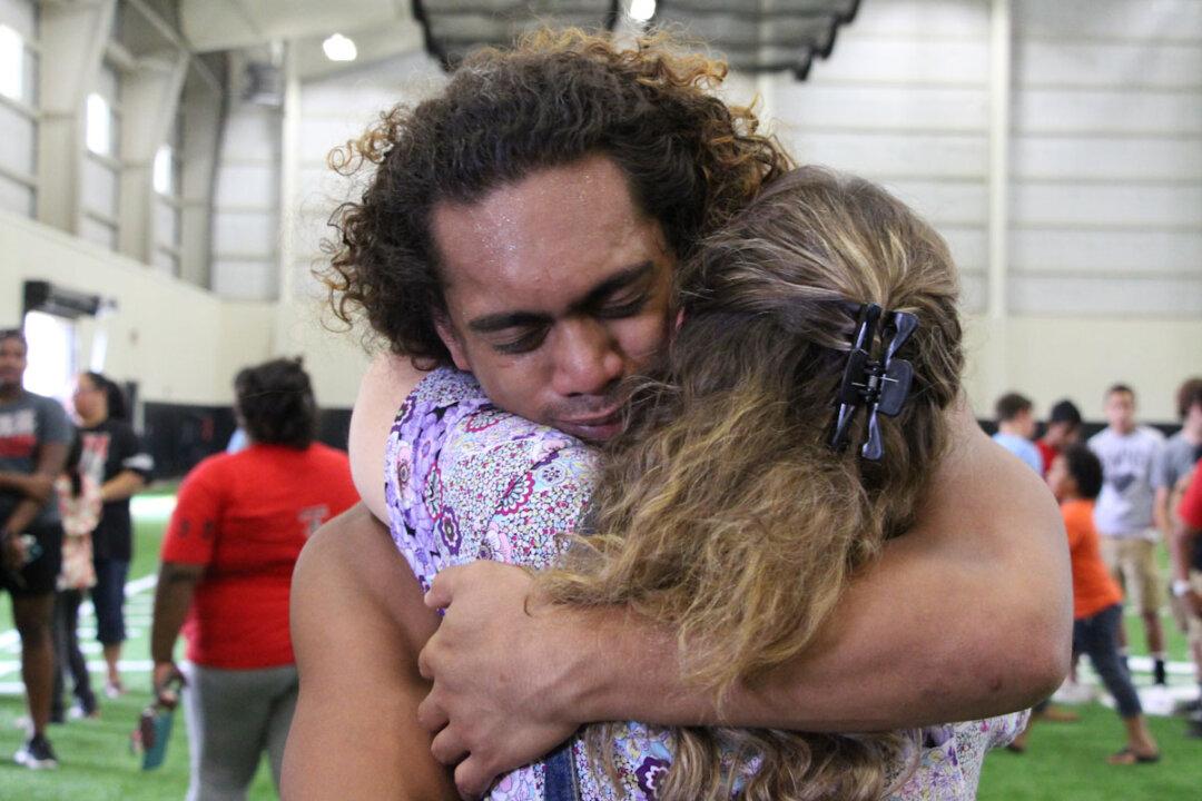 A&M Freshman Killed, Along With Utah Freshman, in Car Wreck