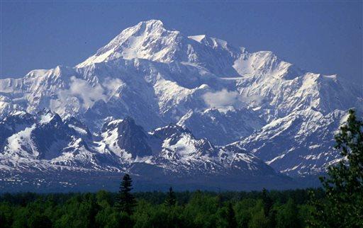 More Climbers Than Ever Seeking Mount McKinley’s Summit
