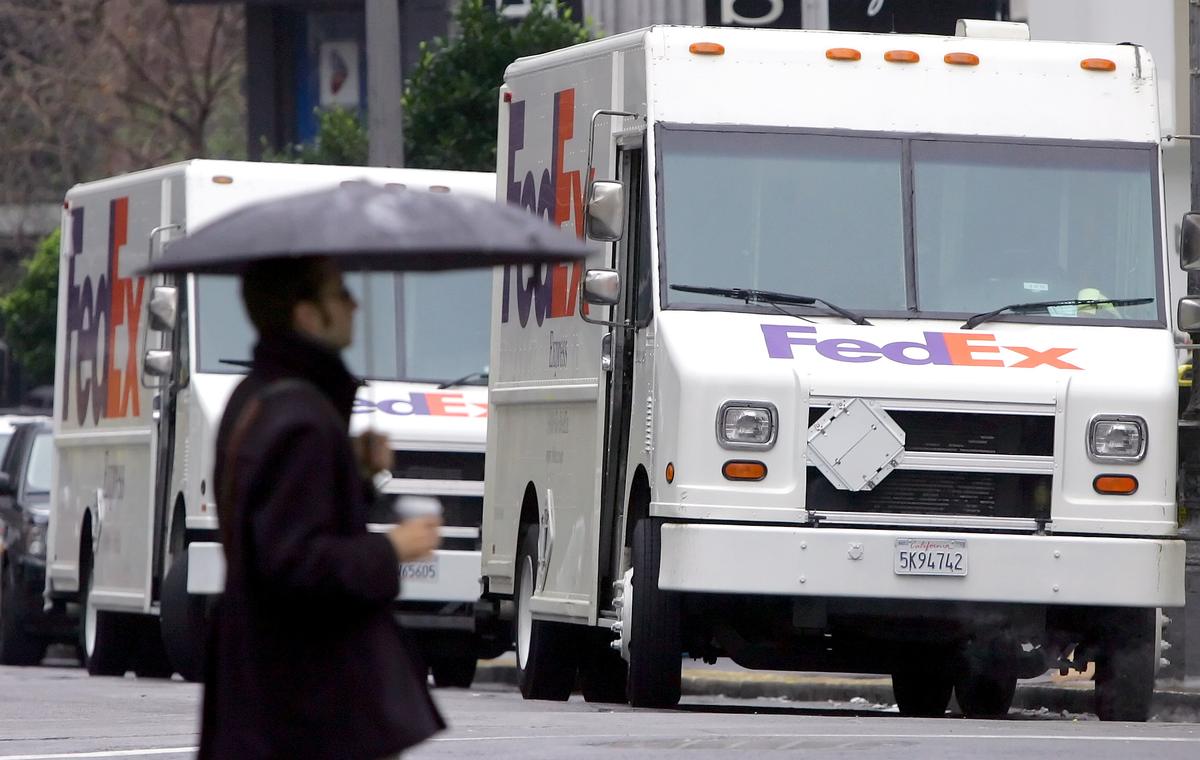 FedEx Truck Explosion in San Francisco’s SOMA: Police Investigation Concluded