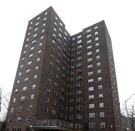 NYC Public Housing has 220,000 Open Orders for Repairs