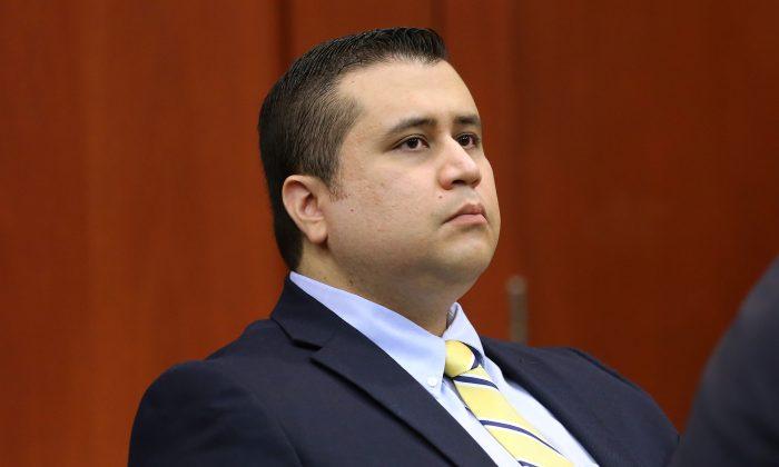 George Zimmerman on Trial--July 8 Recap