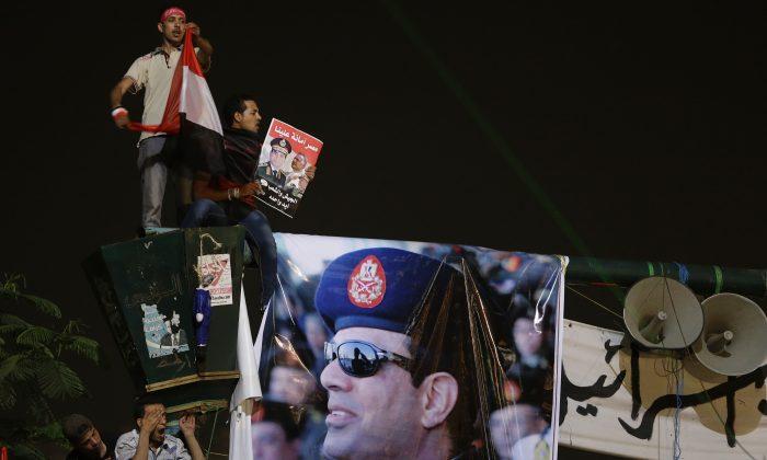 Is General Al-Sisi Egypt’s Pinochet?