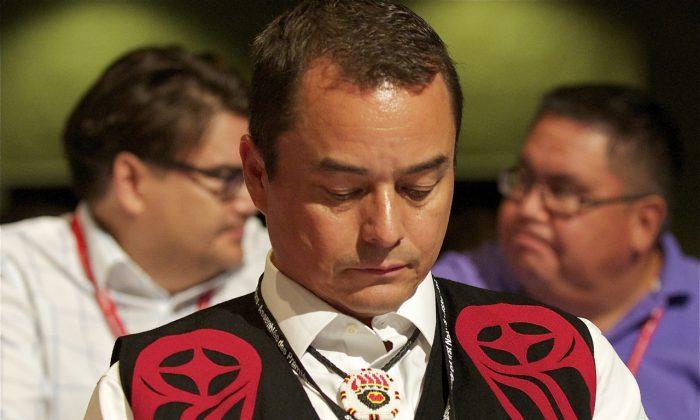 It Is Time for the AFN to Embrace Democracy