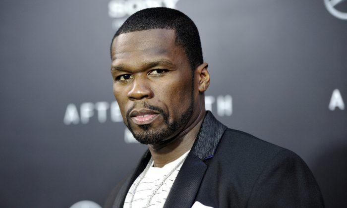 Starz‘ Power Hoax: ’Cancels Power Second Season After 50 Cent Pulls Out due to Tour' Article a Hoax from Satire Site Cream Bmp