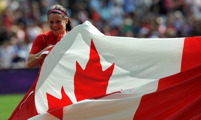 Canada Day Is Moving Day for French Canadians