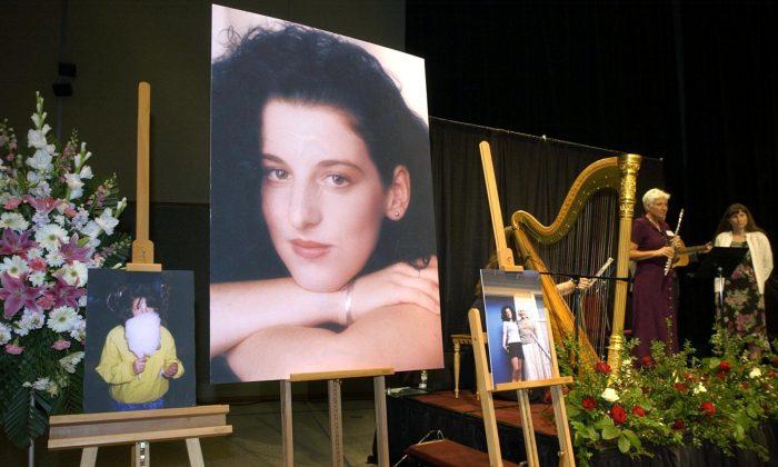 Chandra Levy Documents Unsealed: Information About Key Witness