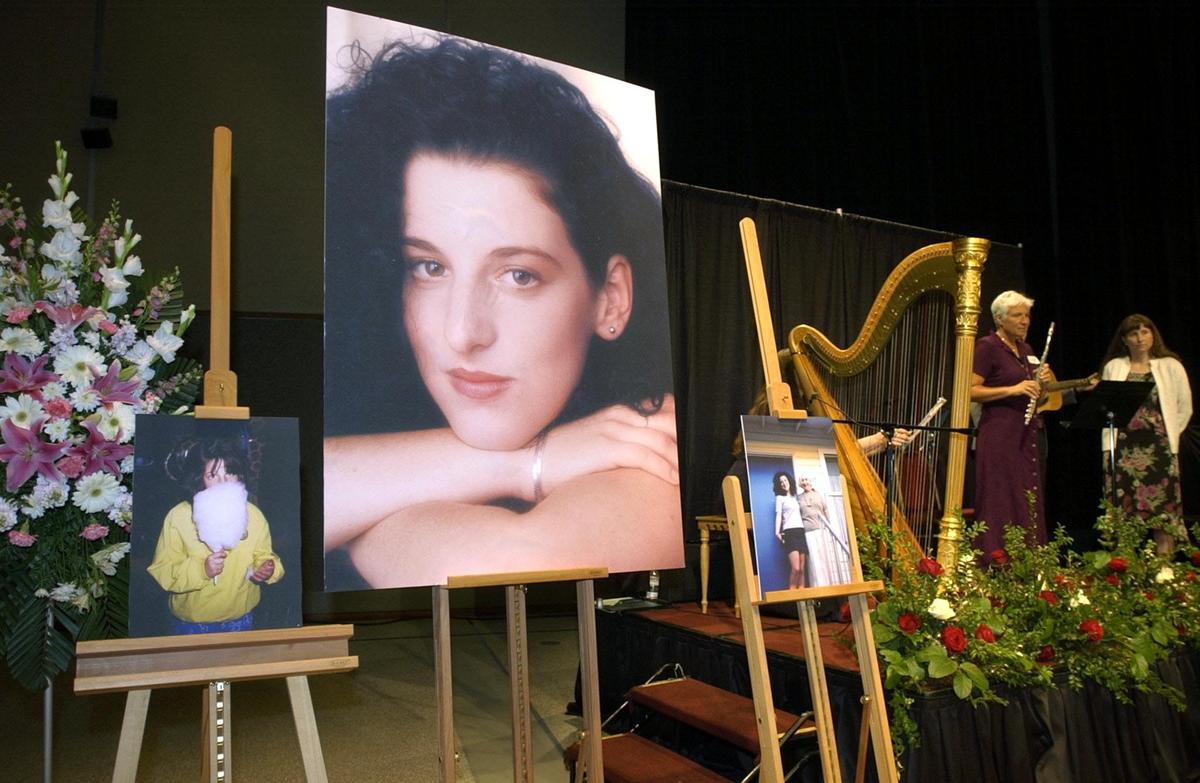 Chandra Levy Documents Unsealed: Information About Key Witness
