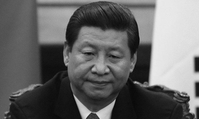 Safety for Xi Jinping Lies in Choosing Justice