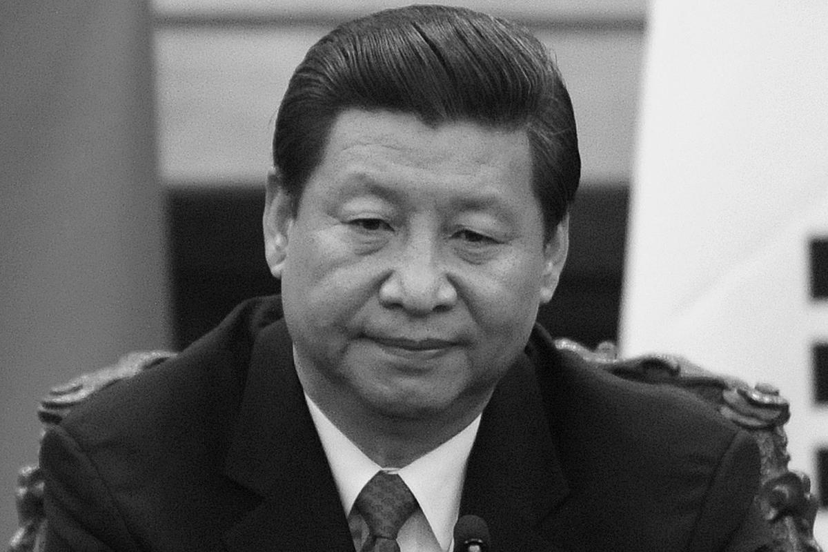 Safety for Xi Jinping Lies in Choosing Justice