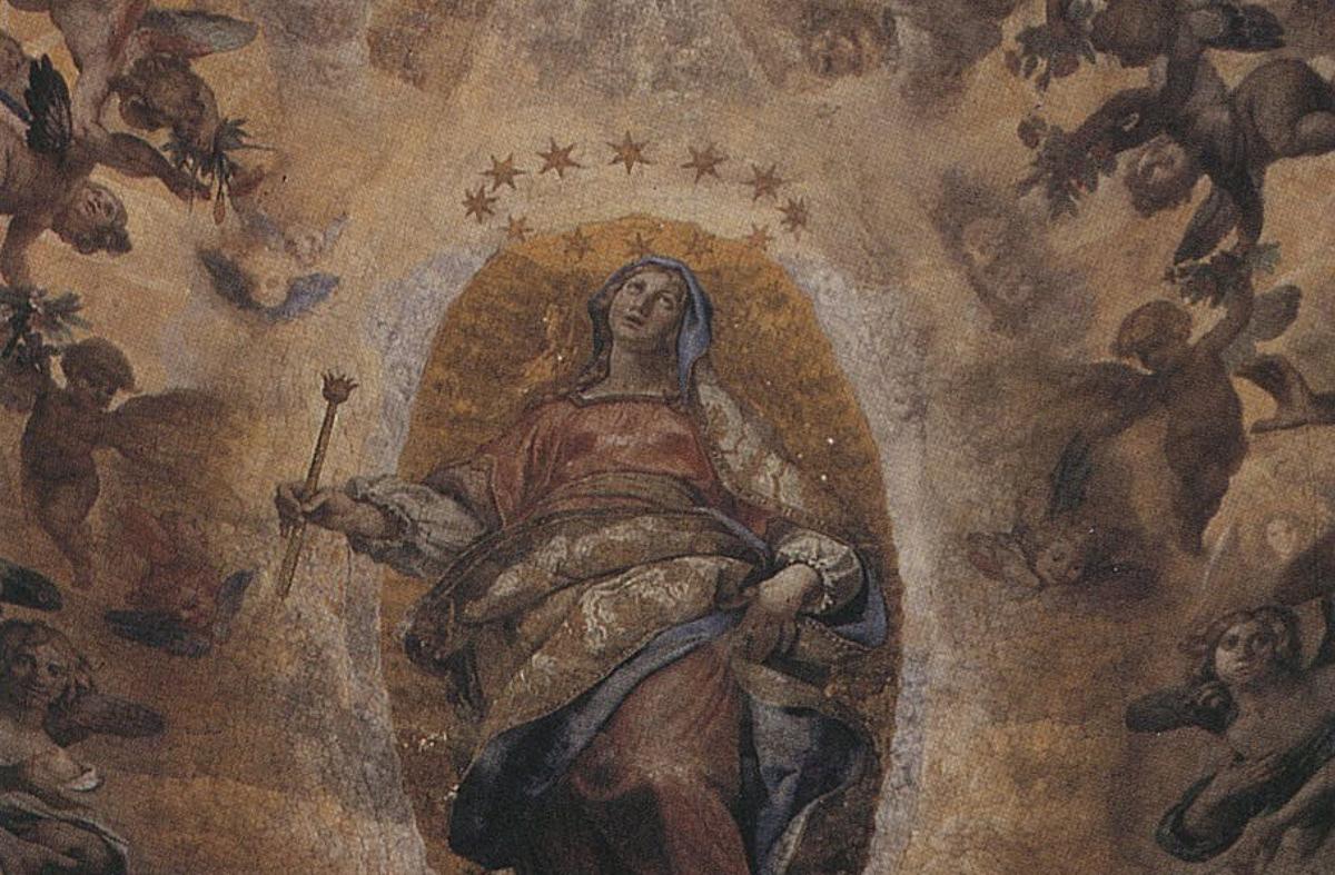 When Art and Science Were One