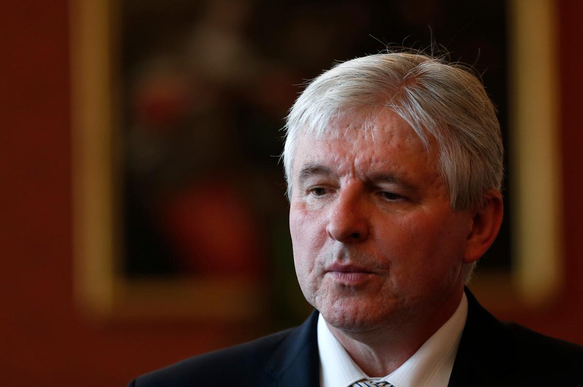 Czechs Cautiously Optimistic After Crackdown on Corruption