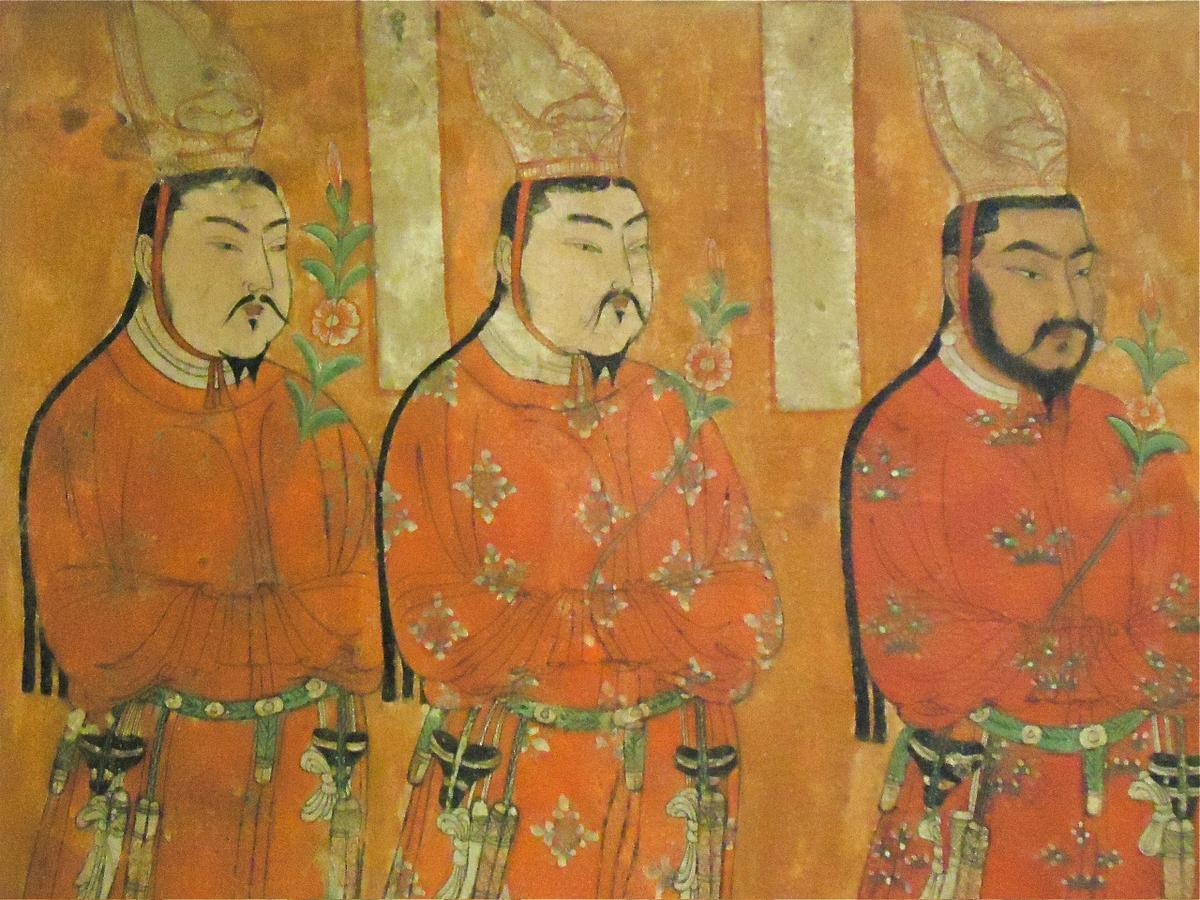 Berlin’s Splendid Museum of Asian Art