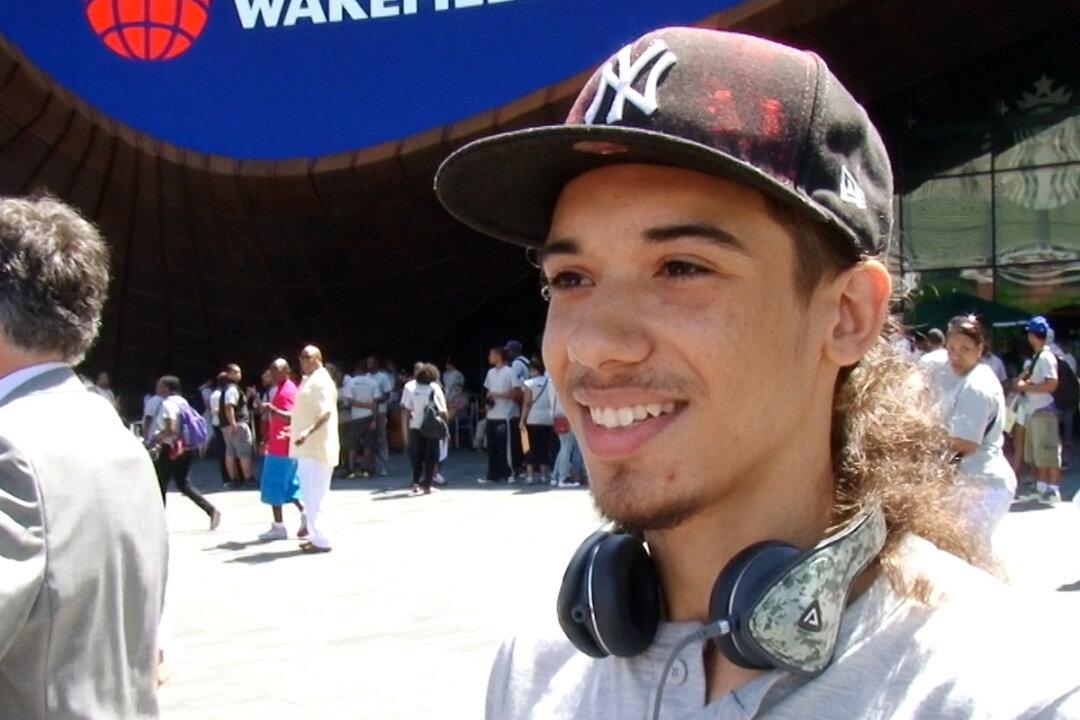 Jobs in Sandy Relief for NYC’s Troubled Youth