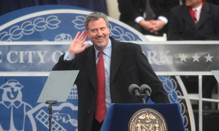 On Next NYC Mayor’s Agenda: Charter Reform