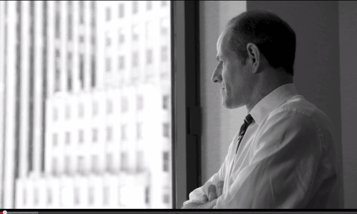 Spitzer’s Latest Comptroller Campaign Ad Calls for Forgiveness