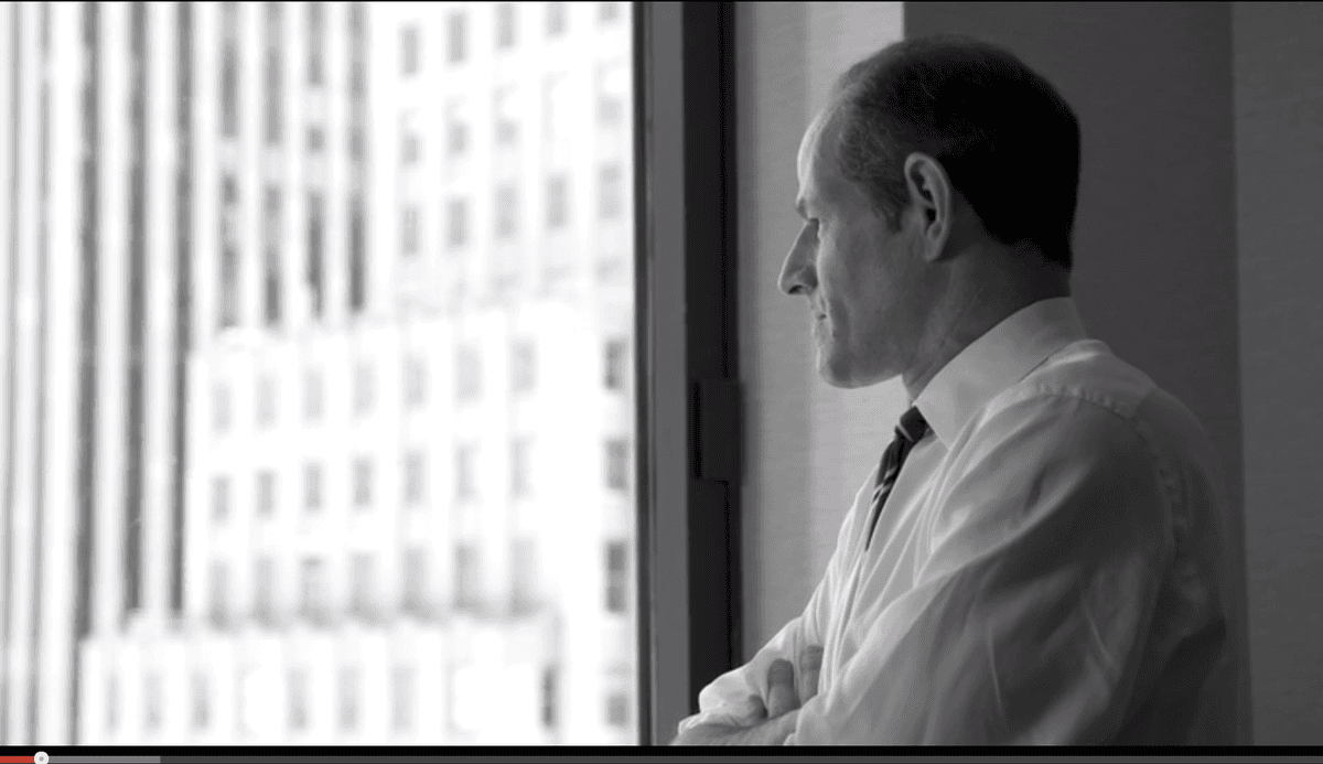 Spitzer’s Latest Comptroller Campaign Ad Calls for Forgiveness
