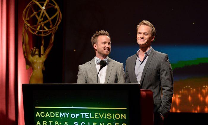 Emmy Nominations 2013 Highlights (+Video)