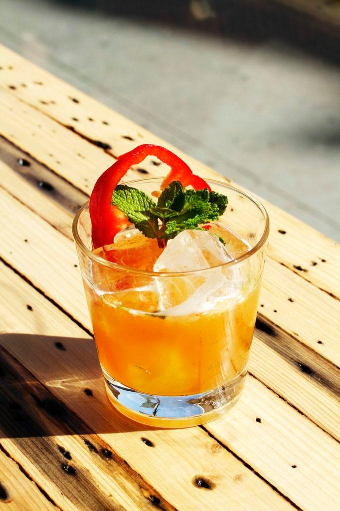 Porky Mondays at Greenwich Project