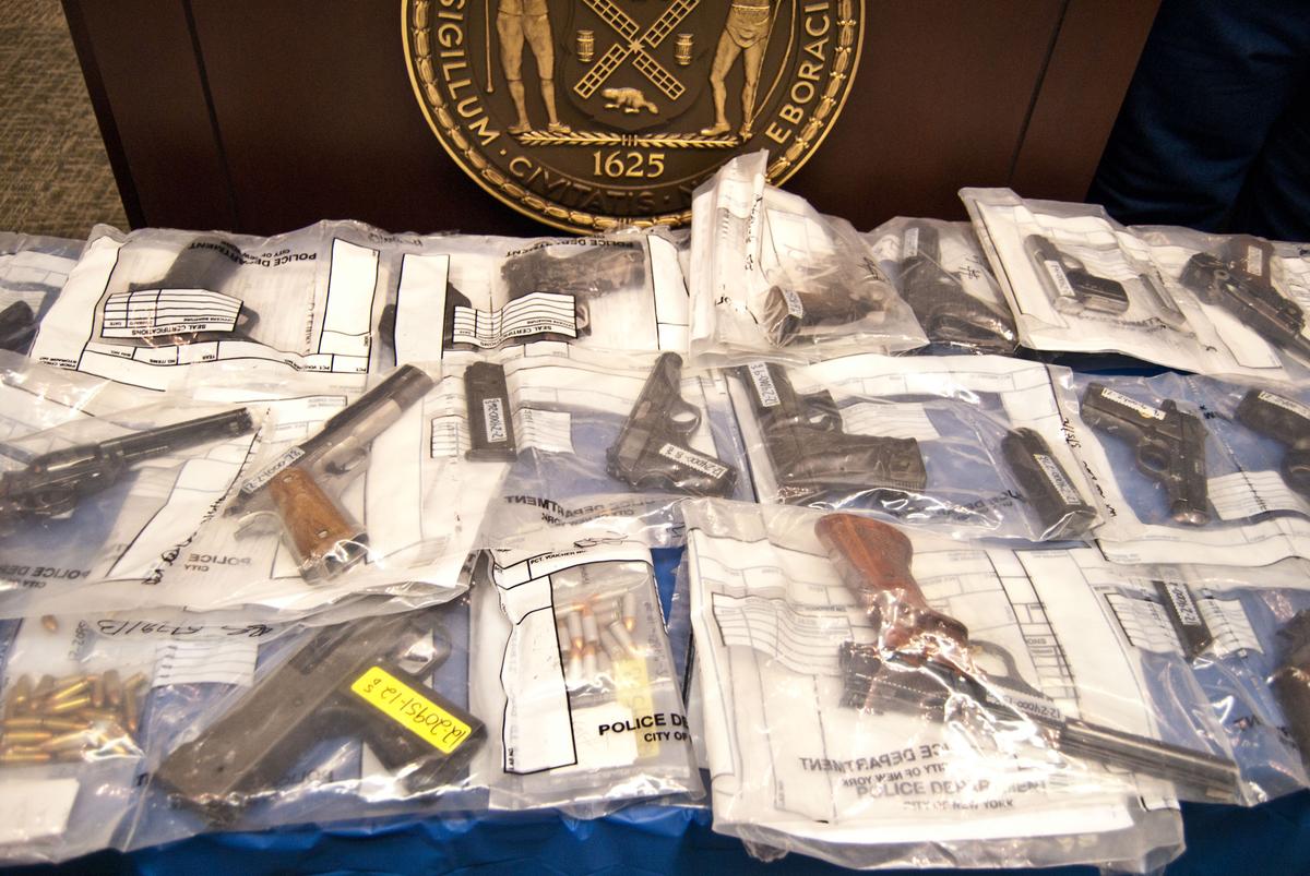 Nine Members of Bonanno Crime Family Arrested in NY (+Video)