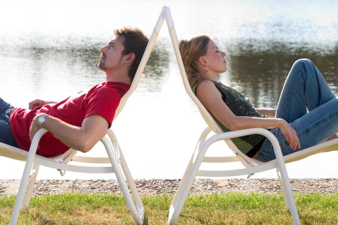 You Hurt My Feelings