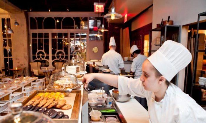 Survey to Gauge NYC Restaurant Sustainability