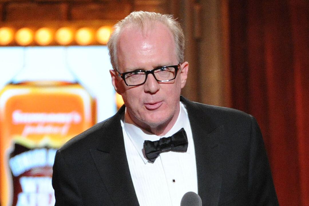 Tracy Letts’ ‘Killer Joe’ for Broadway in 2014