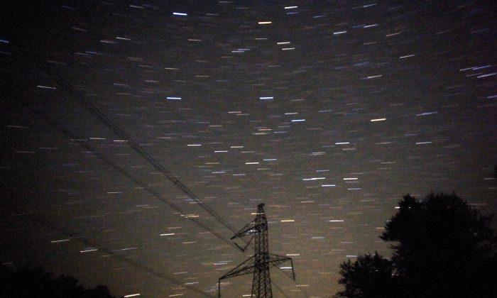 Perseid Meteor Shower 2013: Watch this Live Stream