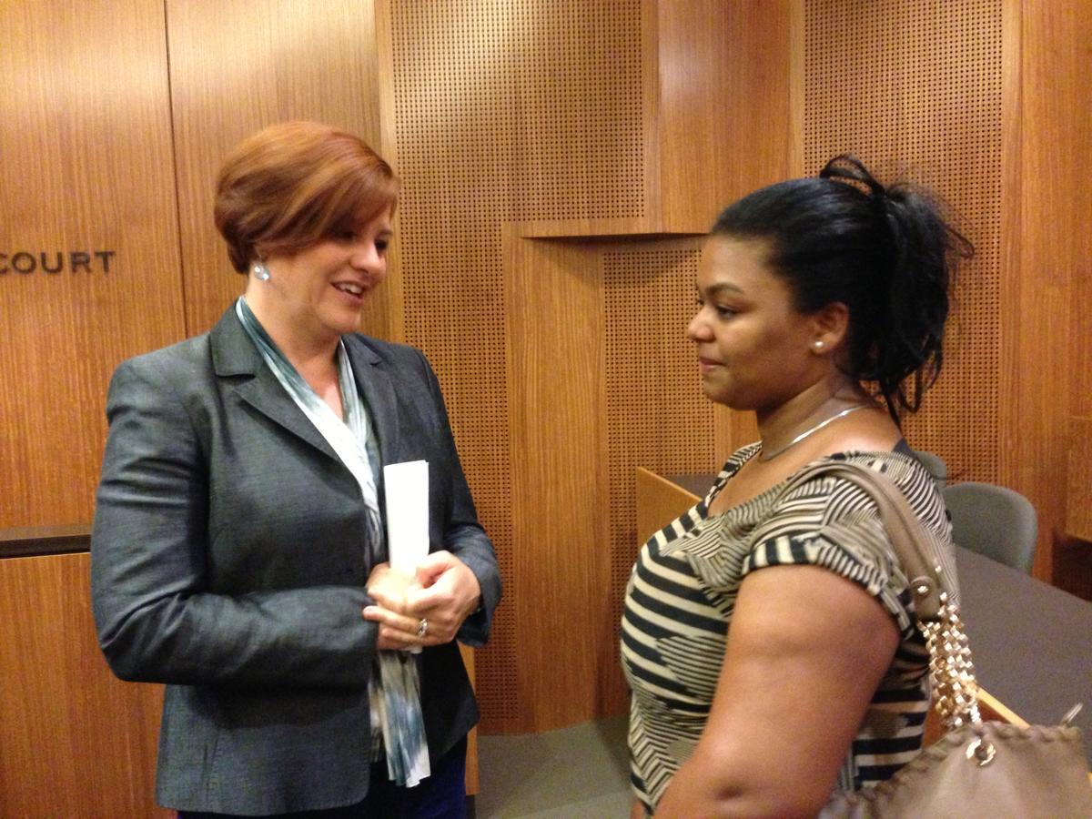 City Council Doles Out $500,000 for Deportation Legal Services