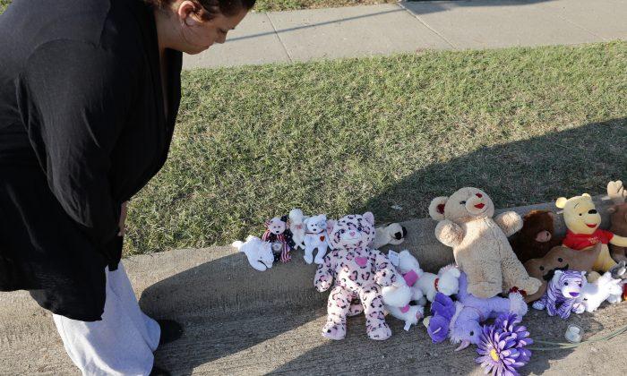 Alanna Gallagher, 6, Found Dead in Saginaw; Officials Say Murder Was Cause