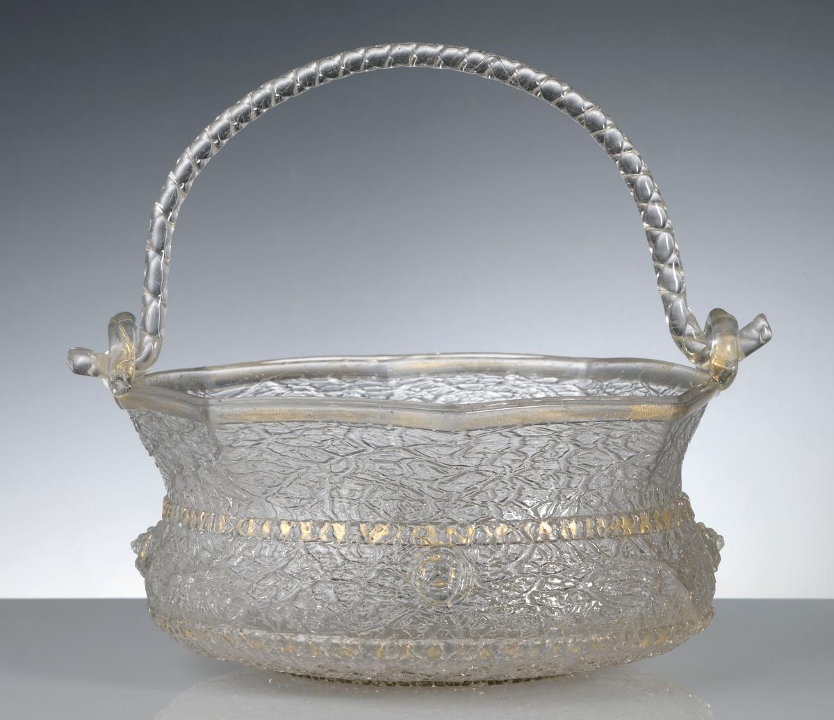 Murano: The Splendor of Venetian Art