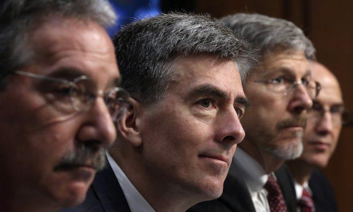As More Leaks Surface, Senators Seek to Curb NSA