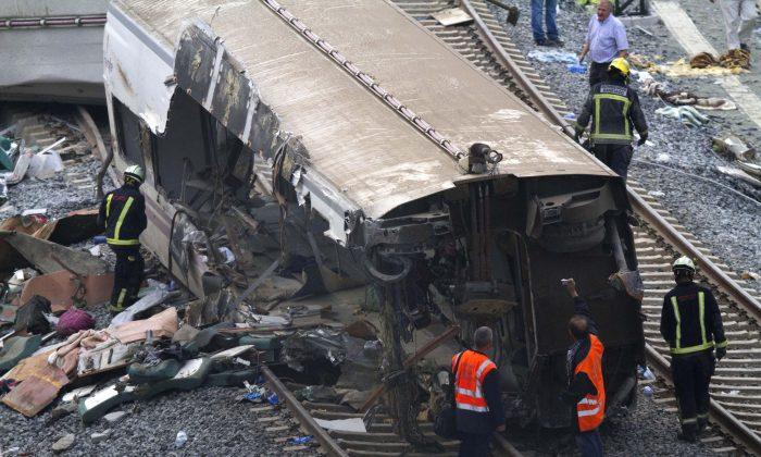 Worst Train Crashes of the Last Decade