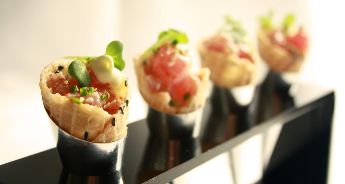 NYC Restaurant Week Reservations Begin