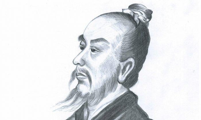 Zhang Heng: Great Chinese Inventor