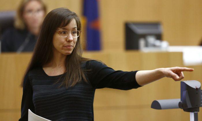 Jodi Arias Trial: 300 Potential Jurors to be Questioned for New Sentencing Phase (+Start Date)