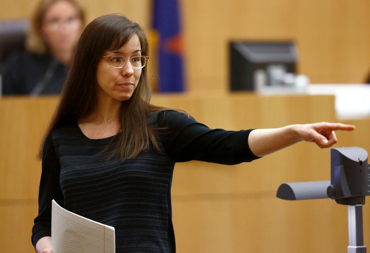 Jodi Arias Trial: 300 Potential Jurors to be Questioned for New Sentencing Phase (+Start Date)