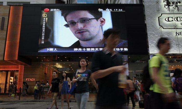 ‘The Jester’ Hacks Ecuador Over Snowden: Report