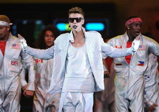 Justin Bieber Club Fight: Patron Allegedly Left Knocked Out