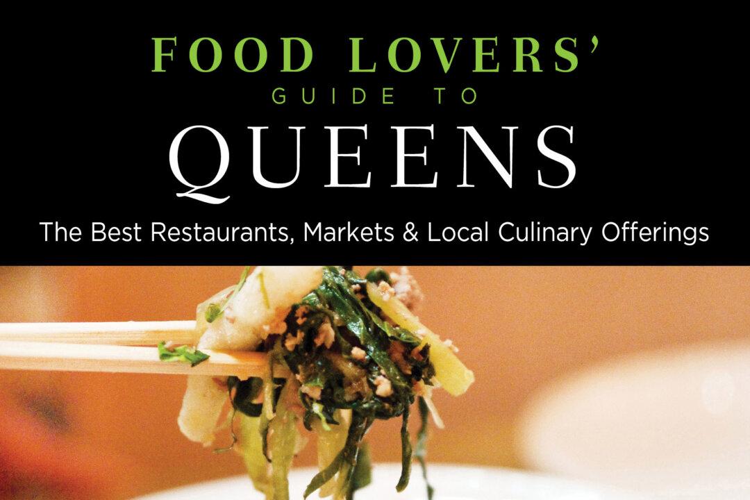 How to Eat Your Way Through Queens