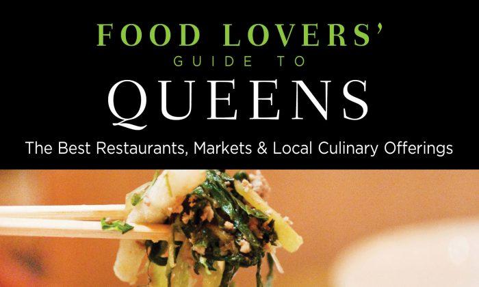 How to Eat Your Way Through Queens