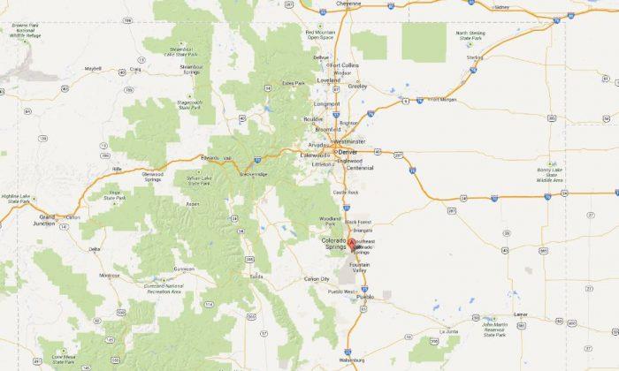 Fort Carson Lightning Strike: 12 Soliders Injured in Colorado
